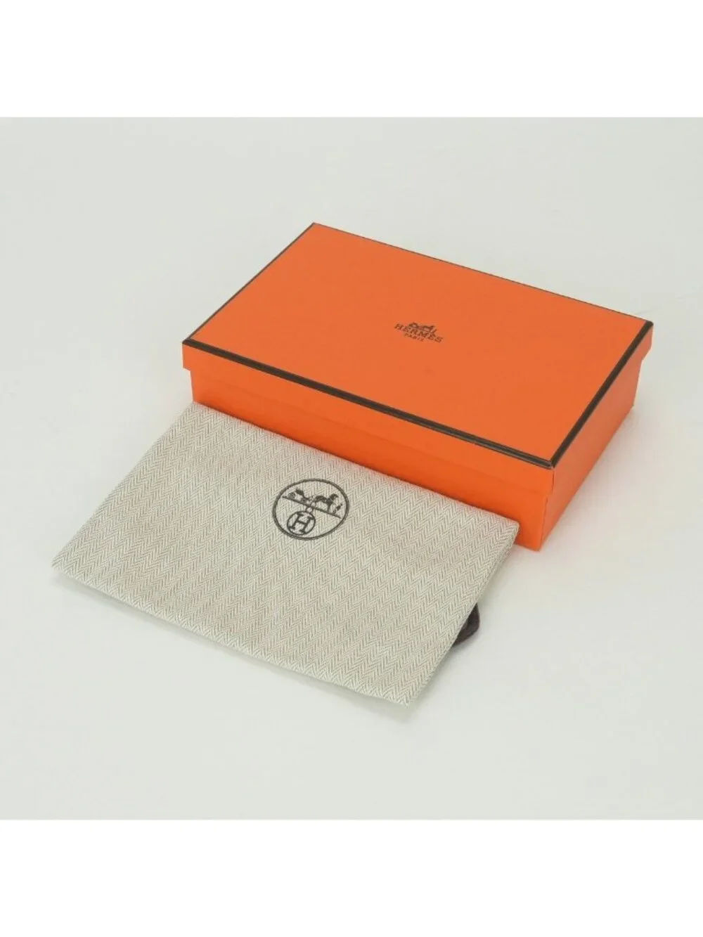 Hermes this authentic